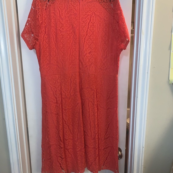 Apt 9 Lace Dress - Picture 3 of 3